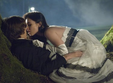 Jennifer’s Body (2009)