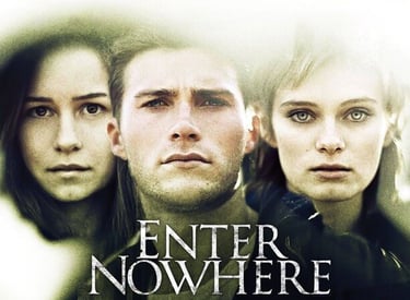 Enter Nowhere (2011)
