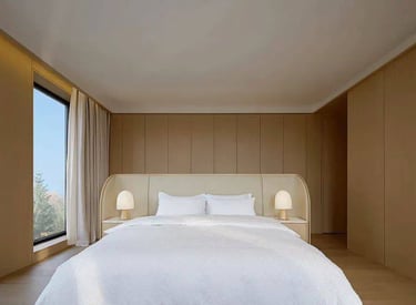 Singapore Carpenter Bedframe and Wardrobe