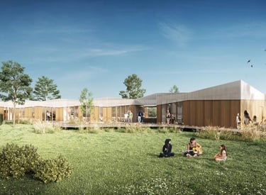 Ecole de musique Bois Blanc Lille