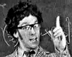 Science geek number 32