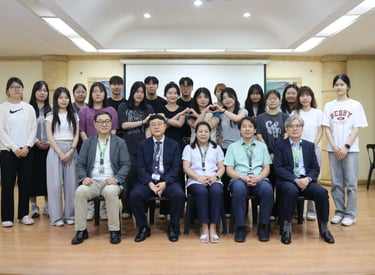 Welcome Ceremony