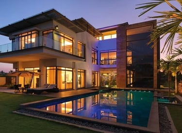 Gurgaon Real Estate | Independent Buider Floors