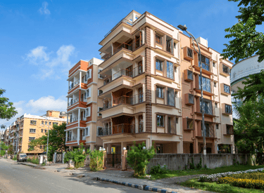 Flats Noida real estate consultants in Noida helps you find flats in the best sectors of Noida. 