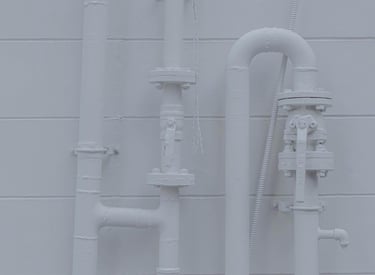 Pipe Installations