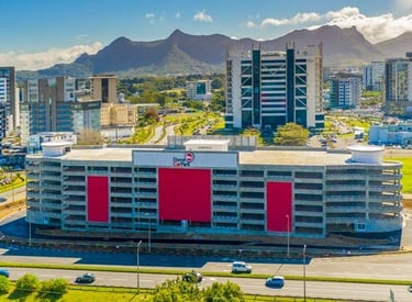 MEbene  in Mauritius LCP société authorised