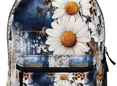 Heavenly Backpack 
