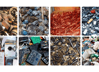 Krishna Scrap Kabadiwala