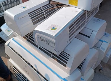 Layanan Service Perawatan cold storage jogja