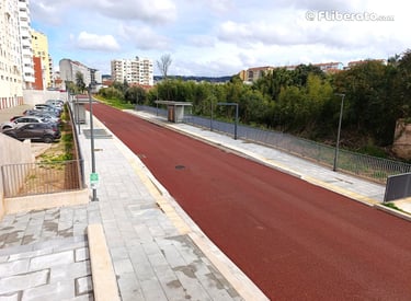 Metrobus estação Arregaça