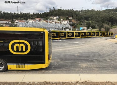 Metrobus PMO