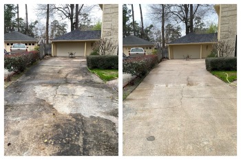 CONCRETE OIL STAIN REMOVAL SERVICES FORT LAUDERDALE