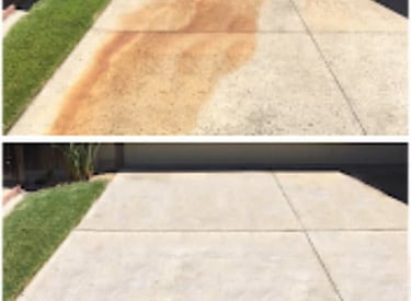 RUST REMOVAL SERVICES FORT LAUDERDALE