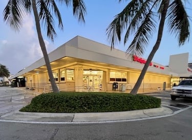 WALGREENS PRESSURE CLEANING SERVICES FORT LAUDERDALE BY PSI POWER WASHING
