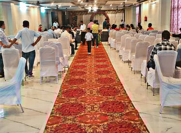 best wedding venue in bhaniyawala