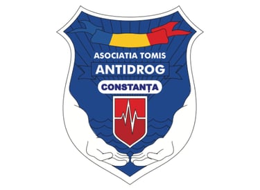ASOCIAȚIA TOMIS ANTIDROG CONSTANȚA