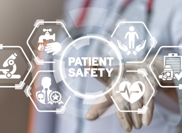 Independant investigations and review in health and social care