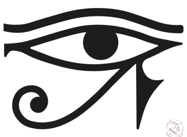 Eye of Ra Symbol