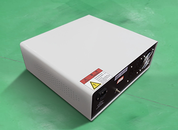 Endoscopic light source