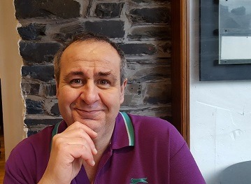 Jorge Jaroslavsky (JJSEO) - SEO Consultant
