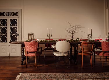 Salon pour photos professionnelles