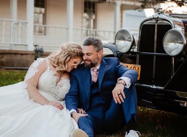 Photography for special occasion Wedding Prom Homecoming Engagement