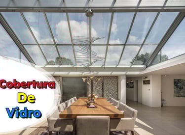 Vidraçaria e Serralheria na Barra da Tijuca RJ.2