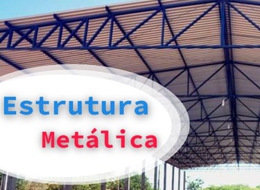 Estruturas metálicas na Barra da Tijuca, Recreio e Jacarepaguá, RJ.