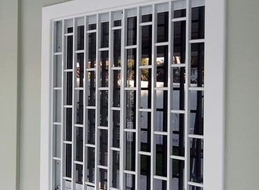 Grades de Ferro na Barra da Tijuca Recreio e Jacarepaguá RJ.2