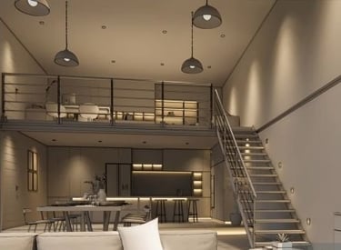 Escadas metálicas na Barra da Tijuca, Recreio e Jacarepaguá, RJ.3