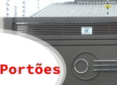 Portões na Barra da Tijuca Recreio e Jacarepaguá RJ.1