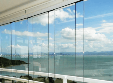 Envidraçamento de Sacadas na Barra da Tijuca Recreio e Jacarepaguá RJ.2