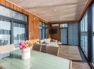 Portas de Vidro na Barra da Tijuca Recreio e Jacarepaguá RJ.3