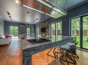 Portas de Vidro na Barra da Tijuca Recreio e Jacarepaguá RJ.2