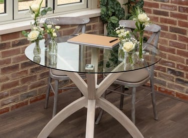 Tampos de vidro na Barra da Tijuca, Recreio e Jacarepaguá, RJ.3