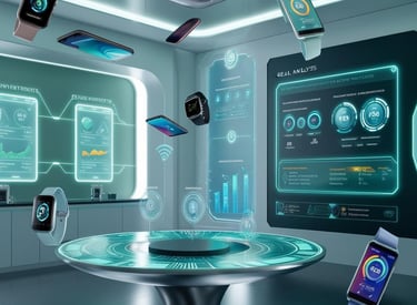 TechEdgeVeda’s futuristic product analysis breaks down performance, design, pros, and cons, insight