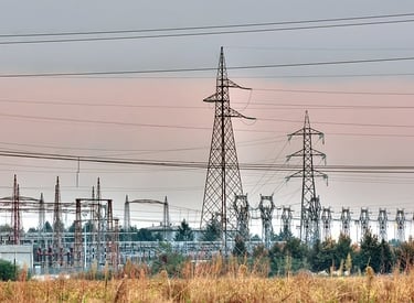 imagem projetos elétricos