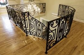 Guarda Corpo em São Cristóvão RJ4