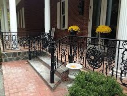 Guarda Corpo em São Cristóvão RJ3