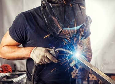 Solda Elétrica em São Cristóvão RJ2