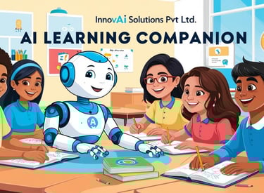AI Learning Companion