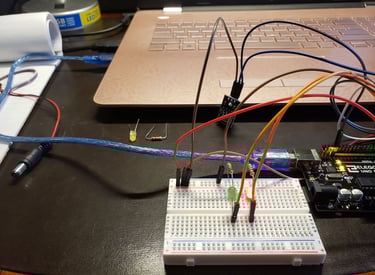 How to Build a Thermostat