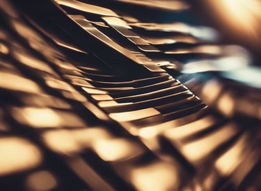 black and white sketch of woman