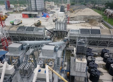 evanso concrete cooling system