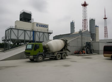 evanso Ice plant