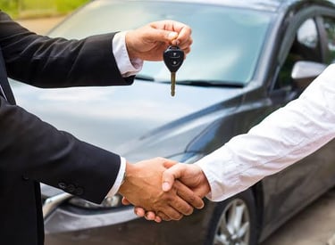 Sewa Mobil Surabaya Lepas Kunci Rental Juara Rent Car