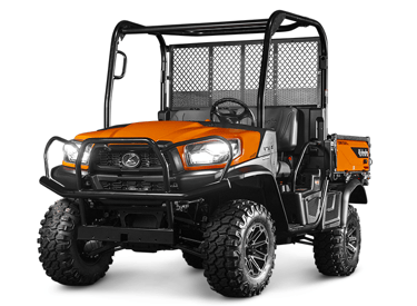 Kubota RTV-X