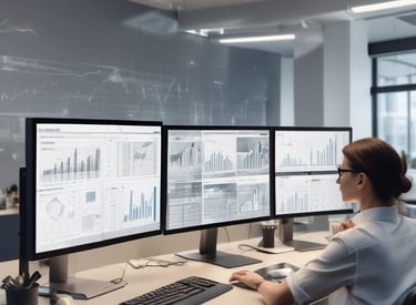 black blue and yellow textile