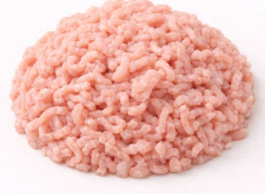 Premium grade chicken mince bulk export