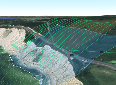 Drone Flight Planning